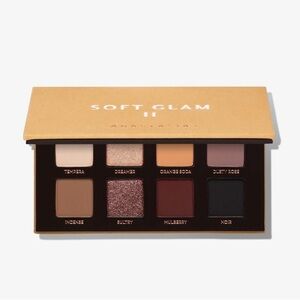 ANASTASIA Beverly Hills Soft Glam II Mini Eyeshadow Palette